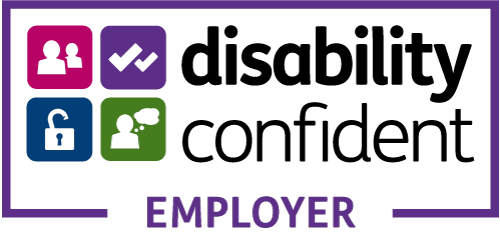 Disability Confident Employer