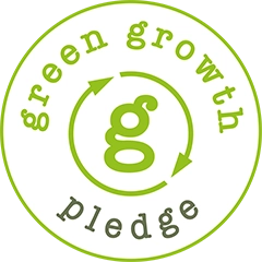 Green Growth Pledge – Business Wales
